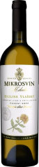 Mikrosvín Ryzlink vlašský Pozdní sběr 2023