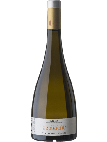 Azabache Tempranillo Blanco 2024 (id:66365)