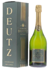 Deutz Classic Brut