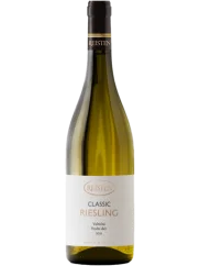 Reisten Ryzlink vlašský Pozdní sběr 2021