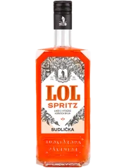 Sudlička LOL Spritz 0,7l 11% (id:103164)
