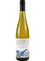 Rudi Ruttger Chardonnay Neuleininger Feuermannchen 2022 (id:60913)