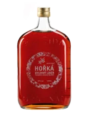 Bartida Hořký bylinný likér 1l 35% (id:101503)