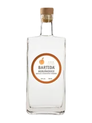 Meruňkovice Bartida 0,7l 43%