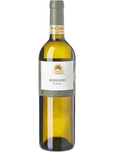 Sonberk Riesling Ipsus 2021 (id:33227)