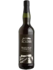 Baglio Baiata Alagna Marsala Superiore S.O.M. 0,75l 18%