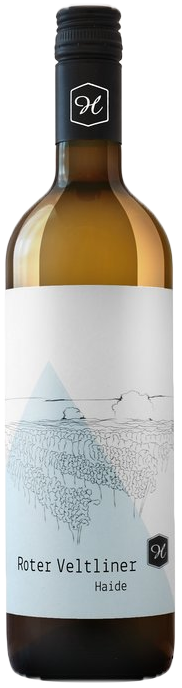 Holzer Roter Veltliner (Veltlínské červené) 2021 (id:62311)