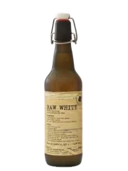 Holzer Raw White Pét Nat 2019