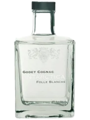 Cognac Godet Antarctica 0,5l 40%