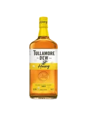 Whisky Tullamore Dew Honey 0,7l 35% (id:133079)