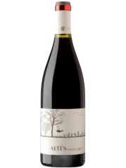 Abanico Herencia Altés Garnacha Negra 2021