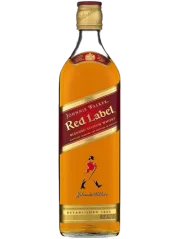 Johnnie Walker Red Label 0,35l (id:131653)
