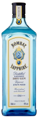 Gin Bombay Sapphire 1l 40% (id:136124)