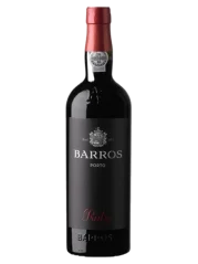 Barros Ruby Porto 0,75l 19,5% (id:95015)