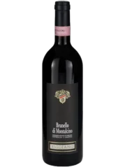 Azienda Uggiano Brunello di Montalcino 2019 DOCG (id:682804)