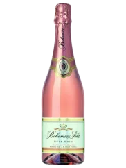 Bohemia Sekt Rosé Brut