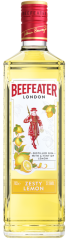 Gin Beefeater Zesty Lemon 0,7l 37,5%
