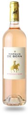 Marquis De Bern Bordeaux Rosé 2023