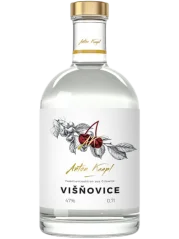 Višňovice Anton Kaapl 0,7l 47% (id:103064)