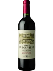 Lurton Chateau La Louviere Pessac Leognan Rouge 2017 (id:1700003)