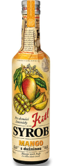 Kitl Syrob Mango 500ml