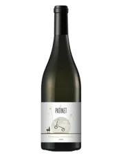 Abanico LO Patinet Organic Montsant 2018