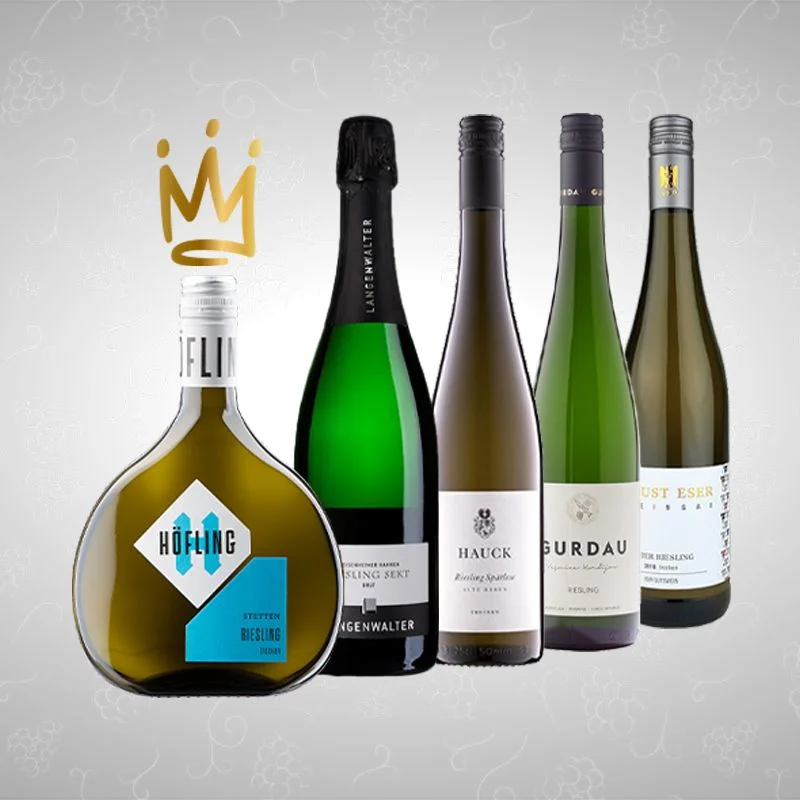 Mnoho tváří Rieslingu