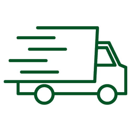 Při nákupu nad 2 500 Kč doprava zdarma